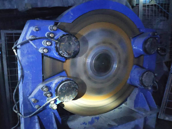 <b>盘式制动器部分应用案例</b>