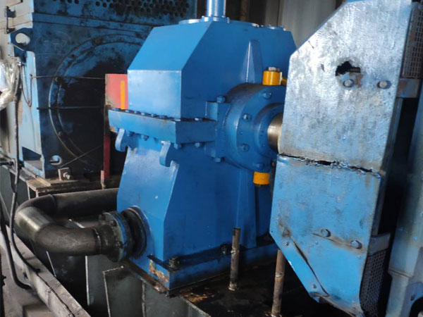 <b>液粘软起动部分应用案例</b>