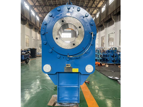 带式输送机用液压涨紧装置