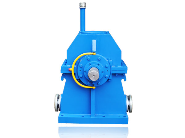 YN系列带式输送机用液粘软起动装置(图1)