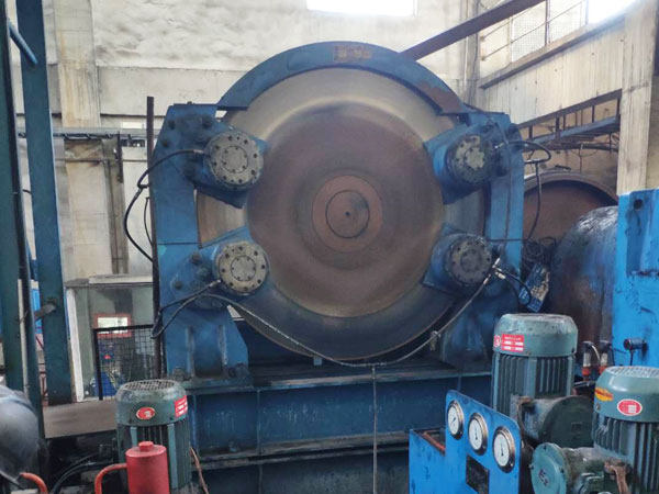 盘式制动器部分应用案例(图1)