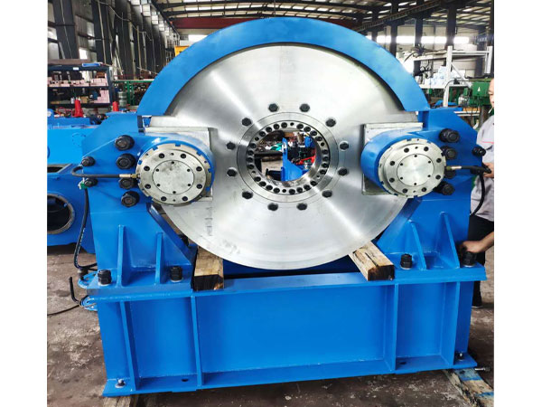 盘式制动器部分应用案例(图1)