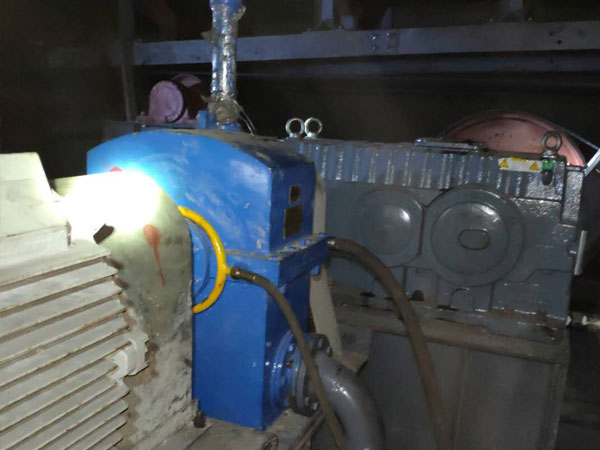 液粘软起动部分应用案例(图1)